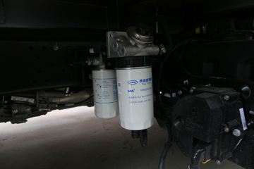 ���� ˧��Q3 130���� 4.13�׵�����ʽ�Ῠ(����)(HFC5041XXYP73K1C7S-1)ͼƬ