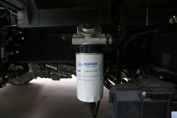 ���� ˧��Q3 130���� 4.13�׵�����ʽ�Ῠ(����)(HFC5041XXYP73K1C7S-1)ͼƬ