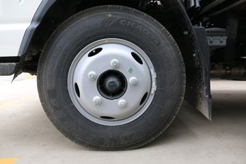 ���� ˧��Q3 130���� 4.13�׵�����ʽ�Ῠ(����)(HFC5041XXYP73K1C7S-1)ͼƬ