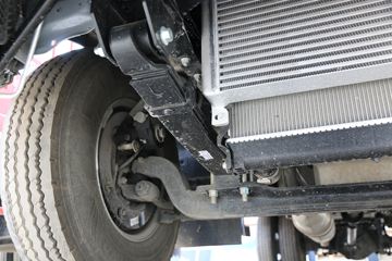 ���� ˧��Q3 130���� 4.13�׵�����ʽ�Ῠ(����)(HFC5041XXYP73K1C7S-1)ͼƬ