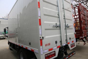 ���� ˧��Q3 130���� 4.13�׵�����ʽ�Ῠ(����)(HFC5041XXYP73K1C7S-1)ͼƬ