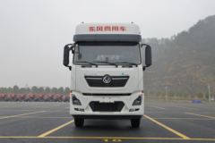 东风商用车 天龙KL重卡 500马力 4X2 LNG牵引车(国六)(DFH4180D6)