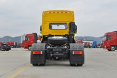 东风商用车 天龙VL重卡 480马力 4X2 AMT自动挡牵引车(DFH4180A3)