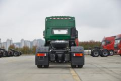东风商用车 天龙VL重卡 400马力 4X2牵引车(国六)(14挡)
