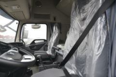 东风商用车 天龙KL重卡 500马力 4X2 LNG牵引车(国六)(DFH4180D6)