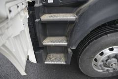 东风商用车 天龙KL重卡 500马力 4X2 LNG牵引车(国六)(DFH4180D6)