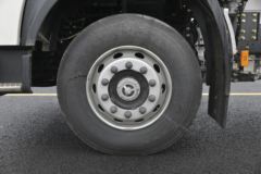 东风商用车 天龙KL重卡 500马力 4X2 LNG牵引车(国六)(DFH4180D6)