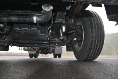 东风商用车 天龙KL重卡 500马力 4X2 LNG牵引车(国六)(DFH4180D6)