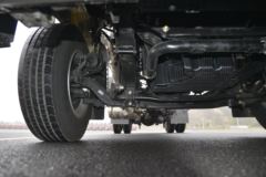 东风商用车 天龙KL重卡 500马力 4X2 LNG牵引车(国六)(DFH4180D6)