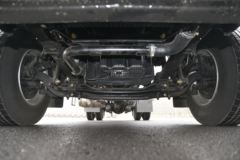 东风商用车 天龙KL重卡 500马力 4X2 LNG牵引车(国六)(DFH4180D6)