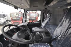 东风商用车 天龙VL重卡 400马力 4X2牵引车(国六)(14挡)
