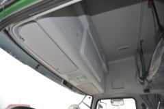 东风商用车 天龙VL重卡 400马力 4X2牵引车(国六)(14挡)