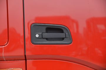 �������ó� �����콢KX 600���� 6X4 AMT�Զ���ǣ����(����)ͼƬ