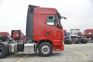 �������ó� �����콢KX 600���� 6X4 AMT�Զ���ǣ����(����)ͼƬ