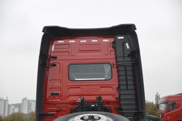 �������ó� �����콢KX 600���� 6X4 AMT�Զ���ǣ����(����)ͼƬ