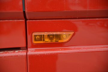 �������ó� �����콢KX 600���� 6X4 AMT�Զ���ǣ����(����)ͼƬ