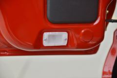 东风商用车 天龙VL重卡 450马力 6X4牵引车(平顶)(DFH4250A4) 东风商用车 天龙VL重卡 450马力 6X4牵引车(平顶)(DFH4250A4)