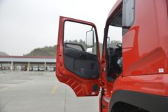 东风商用车 天龙VL重卡 450马力 6X4牵引车(平顶)(DFH4250A4) 东风商用车 天龙VL重卡 450马力 6X4牵引车(平顶)(DFH4250A4)