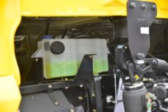 东风商用车 天龙VL重卡 480马力 4X2 AMT自动挡牵引车(DFH4180A3)
