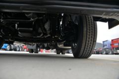 东风商用车 天龙VL重卡 480马力 4X2 AMT自动挡牵引车(DFH4180A3)