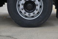东风商用车 天龙VL重卡 400马力 4X2牵引车(国六)(14挡)
