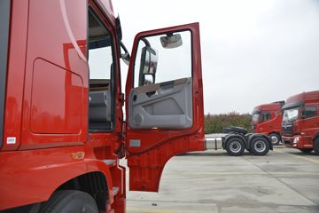 �������ó� �����콢KX 600���� 6X4 AMT�Զ���ǣ����(����)ͼƬ