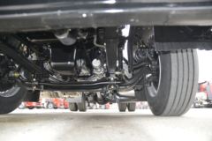 东风商用车 天龙VL重卡 400马力 4X2牵引车(国六)(14挡)