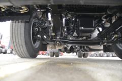 东风商用车 天龙VL重卡 400马力 4X2牵引车(国六)(14挡)