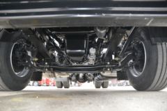 东风商用车 天龙VL重卡 400马力 4X2牵引车(国六)(14挡)
