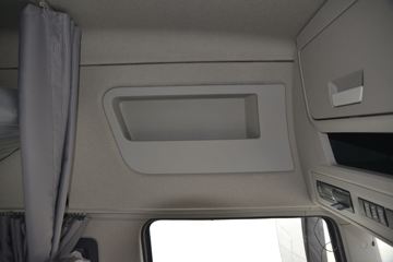 �������ó� �����콢KX 600���� 6X4 AMT�Զ���ǣ����(����)ͼƬ