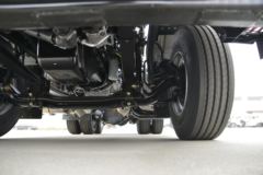 东风商用车 天龙VL重卡 450马力 6X4牵引车(平顶)(DFH4250A4) 东风商用车 天龙VL重卡 450马力 6X4牵引车(平顶)(DFH4250A4)