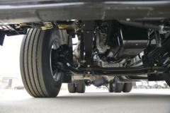 东风商用车 天龙VL重卡 450马力 6X4牵引车(平顶)(DFH4250A4) 东风商用车 天龙VL重卡 450马力 6X4牵引车(平顶)(DFH4250A4)