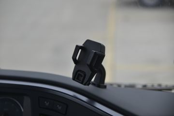 �������ó� �����콢KX 600���� 6X4 AMT�Զ���ǣ����(����)ͼƬ