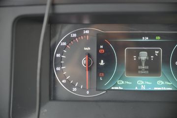 �������ó� �����콢KX 600���� 6X4 AMT�Զ���ǣ����(����)ͼƬ