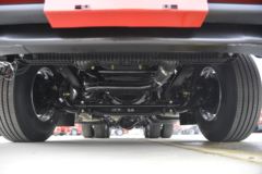 东风商用车 天龙旗舰KX 600马力 6X4 AMT自动挡牵引车(国六)(DFH4250CX7)