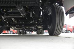 东风商用车 天龙旗舰KX 600马力 6X4牵引车