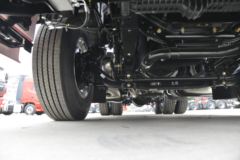 东风商用车 天龙旗舰KX 600马力 6X4牵引车