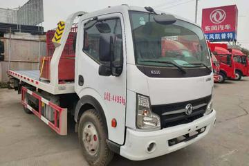 ���� ������6 140���� 4X2 ���ϳ�(EQ5041TQZ7BDFAC)ͼƬ