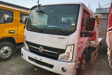 ���� ������6 140���� 4X2 ���ϳ�(EQ5041TQZ7BDFAC)ͼƬ