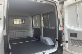 星锐5系&nbsp;VAN/轻客货厢图片