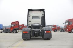 东风商用车 天龙旗舰KX 2021款 520马力 6X4危险品牵引车 东风商用车 天龙旗舰KX 2021款 520马力 6X4危险品牵引车