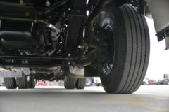 东风商用车 天龙旗舰KX 2021款 520马力 6X4危险品牵引车 东风商用车 天龙旗舰KX 2021款 520马力 6X4危险品牵引车