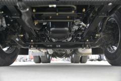 东风商用车 天龙旗舰KX 2021款 520马力 6X4危险品牵引车 东风商用车 天龙旗舰KX 2021款 520马力 6X4危险品牵引车