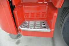 东风商用车 天龙VL重卡 400马力 6X4牵引车(平顶)(DFH4250A4)
