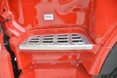 东风商用车 天龙VL重卡 400马力 6X4牵引车(平顶)(DFH4250A4)