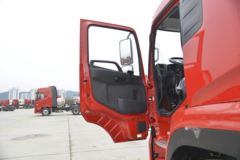 东风商用车 天龙VL重卡 400马力 6X4牵引车(平顶)(DFH4250A4)