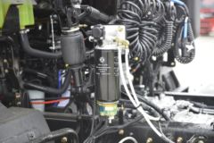 东风商用车 天龙VL重卡 400马力 6X4牵引车(平顶)(DFH4250A4)