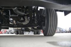 东风商用车 天龙VL重卡 400马力 6X4牵引车(平顶)(DFH4250A4)