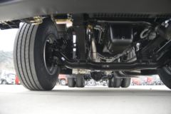 东风商用车 天龙VL重卡 400马力 6X4牵引车(平顶)(DFH4250A4)