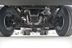 东风商用车 天龙VL重卡 400马力 6X4牵引车(平顶)(DFH4250A4)